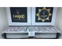 Kozan’da uyuşturucu sattığı öne sürülen şüpheli tutuklandı