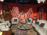 Kahramanmaraş’ta nostalji durağı: Antikaların arasında zaman yolculuğu