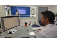 Doktor çift, hayat kurtaran teknoloji geliştirdi: Yapay zekalı takip sistemiyle anında müdahale imkanı