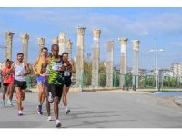 Mersin, uluslararası spor organizasyonlarının merkezi oluyor