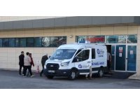 Arkadaşından emanet aldığı motosikletle geçirdiği kazada hayatını kaybetti