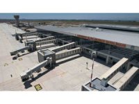 Çukurova-Erbil direkt uçuşları başladı