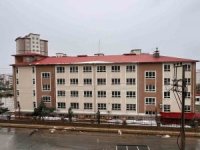 Kahramanmaraş’ın bazı ilçelerinde eğitime Salı günü için ara verildi