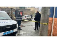 Oto tamircisi silahlı saldırıda yaralandı