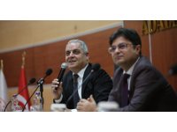 Mersin Adliyesi’nde rekor performans: 89 bin dosyada karar çıktı