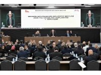 Başkan Seçer: "Mersin’in değerlerine tüm Mersin’in sahip çıkması gerekir"