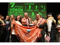 Yörük Çalıştayları’nın sekizincisi "Yörüklerde Çocuklar ve Aksaçlılar" temasıyla düzenlenecek