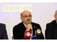 Sarıgeçili: "Atamalar; planlı, veri odaklı ve eğitim ihtiyacını gözetir nitelikte olmalıdır"