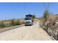 ASAT’tan Manavgat’a 6 yılda 263 milyon TL’lik üstyapı yatırımı