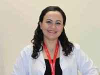 Uzm. Dr. Şengül Can Duman: "İki doz KKK aşısı yüzde 97 koruma sağlar"