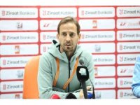 Joao Pereira: "Oyunumuzu, doğru duygu ve mantaliteyi sahaya yansıtamadık’’