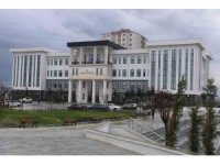 Vatandaşla devleti buluşturan Hatay Valiliği’nin yeni binası hizmete başladı