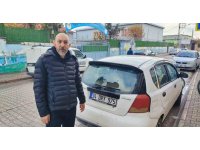 Öğretmene silahlı saldırı düzenleyen velinin 20 suç kaydı olduğu ortaya çıktı