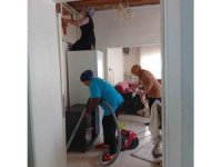 Erzin’de hayata geçirilen proje yaşlılar ve bakıma muhtaç vatandaşlara umut oldu