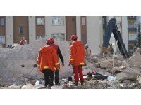 Depremde 56 kişinin öldüğü binayla ilgili 11 sanığa hapis cezası