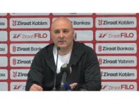 Sami Uğurlu: "En iyi Antalyaspor’u ortaya çıkaracağız"