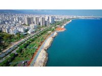 Uluslararası etkinlikler Mersin’i Akdeniz’in yükselen kenti yaptı
