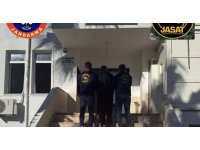 Antalya’da 40 yıl hapis cezası bulunan firari yakalandı