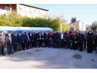 Kozan’da 453 üreticiye ayçiçeği tohumu desteği