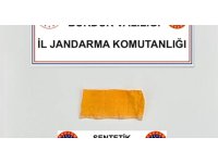 Burdur’da uyuşturucu operasyonlarında 2 tutuklama