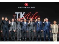 Türkiye’nin uçuş ağı 133 ülkede 356 noktaya ulaştı
