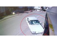 Antalya’da virajı alamayan Tofaş markete girdi