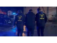 99 yıl kesinleşmiş hapis cezasıyla aranan şahıs Mersin’de yakalandı