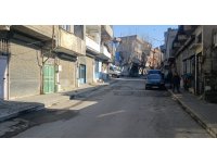 Kahramanmaraş’ta 6 yaşındaki çocuk kamyonetin altında can verdi