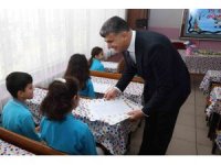 Akdeniz’de karne sevinci