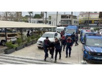 Antalya’da araç içinde yanmış ceset bulunmasıyla ilgili 1 tutuklama