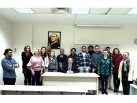 Akdeniz Üniversitesi, bilirkişilik eğitiminde de öncü