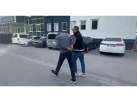 İskenderun’da çeşitli suçlardan aranan 2 şahıs tutuklandı