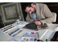 Geleneksel sanatlar ATASEM’de yaşatılıyor