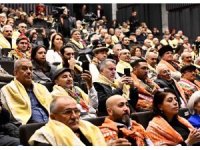 Başkan Uysal: "Kara çadır, bu ülkenin vicdanıdır"