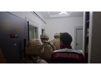 Mersin merkezli yasadışı bahis operasyonunda 15 kişi tutuklandı