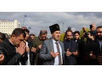 Kozan Ülkü Ocakları’ndan Orkun Özeller’e tepki