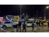 Fenerbahçe, Alanya’da