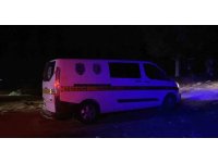 Kayıp olarak aranan şahıs ormanda ölü bulundu