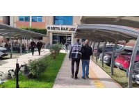 Dörtyol’da asayiş operasyonu; aranan 8 kişi yakalandı