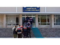 Mersin’de aranan 42 şahıs yakalandı