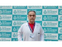 Uzman Dr. Harun Yerhan: "Düzenli kan şekeri ölçümü hayati önem taşıyor"