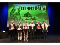 Yörük Çalıştayı Muratpaşa’da yoğun katılımla tamamlandı