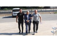 Eski meclis üyesini öldüren eski belediye başkan yardımcısına müebbet hapis cezası