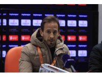 Joao Pereira: "İkinci yarı rakibin değişikliği ile ne yapacağımızı unuttuk"