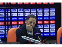 Tedesco: "İkinci yarıda çok çok dominant bir oyun sergiledik’’