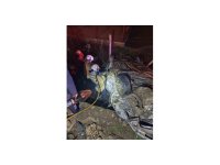 Hatay’da otomobiller çarpıştı: 2 ölü, 3 yaralı