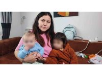 Boşanma aşamasındaki kocası tarafından darp edilip telefonunun gasp edildiği iddiası