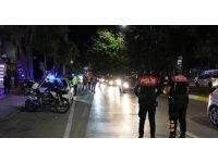 Isparta’da bir haftalık polis denetimlerinde 40 aranan şahıs yakalandı