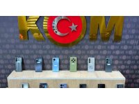 Kahramanmaraş’ta kaçakçılık operasyonları 2 şahıs yakalandı