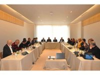 Mersin turizmde çok güçlü bir potansiyele sahip